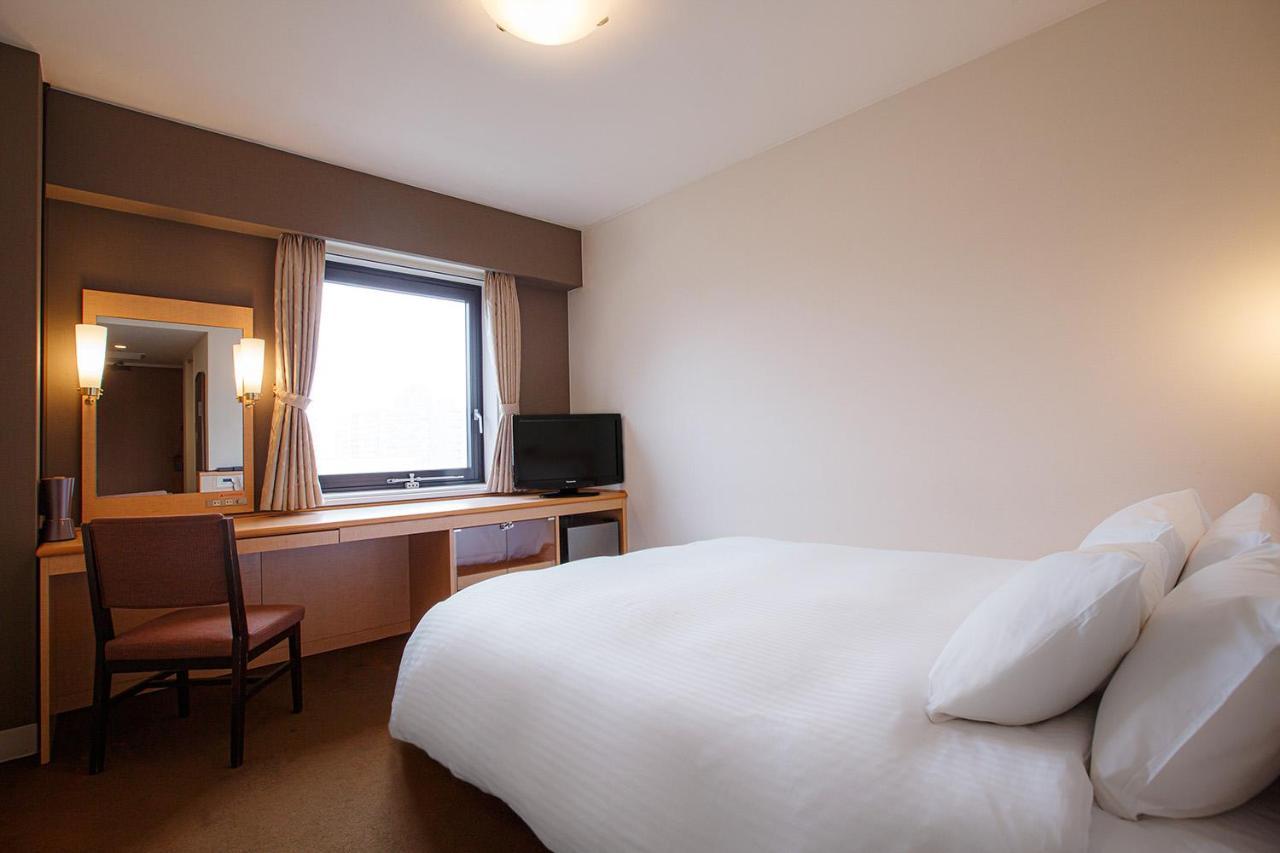 Harmonie Cinq Hotel Kitakyushu Exterior photo