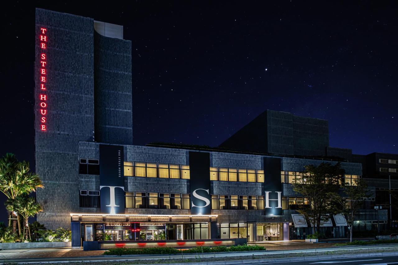 Harmonie Cinq Hotel Kitakyushu Exterior photo