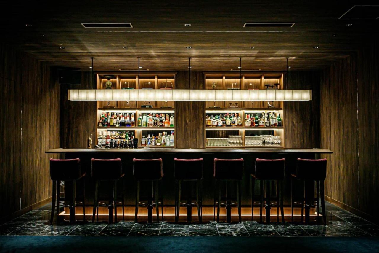 Harmonie Cinq Hotel Kitakyushu Exterior photo