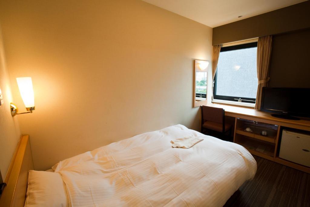 Harmonie Cinq Hotel Kitakyushu Room photo